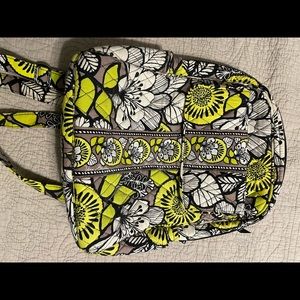 Vera Bradley backpack